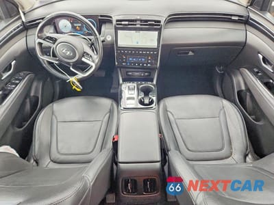 Zdjęcie 8 z 13 samochodu: 2022 HYUNDAI TUCSON LIMITED VIN:5NMJE3AE3NH105298 - miniatura