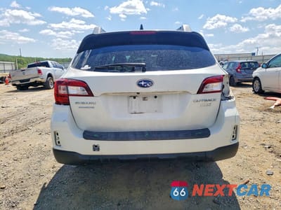 Zdjęcie 6 z 13 samochodu: 2016 SUBARU OUTBACK 2.5I LIMITED VIN:4S4BSANC9G3250207 - miniatura