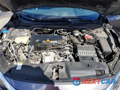 Zdjęcie 11 z 11 samochodu: 2017 HONDA CIVIC LX VIN:2HGFC2F52HH507913 - miniatura