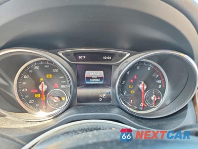 Zdjęcie 9 z 14 samochodu: 2018 MERCEDES-BENZ GLA 250 4MATIC VIN:WDCTG4GB1JJ484399 - miniatura