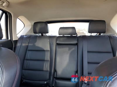 Zdjęcie 10 z 13 samochodu: 2016 MAZDA CX-5 GT VIN:JM3KE4DY9G0890761 - miniatura