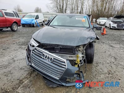 Piąte zdjęcie samochodu w środku: 2018 AUDI A4 PREMIUM PLUS VIN:WAUENAF48JN007822 - miniatura