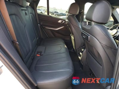 Zdjęcie 11 z 12 samochodu: 2022 BMW X5 SDRIVE 40I VIN:5UXCR4C06N9L99553 - miniatura
