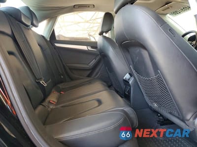 Zdjęcie 10 z 12 samochodu: 2012 AUDI A4 PREMIUM VIN:WAUAFAFL1CN017100 - miniatura