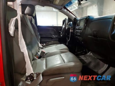 Zdjęcie 10 z 13 samochodu: 2016 CHEVROLET SILVERADO C1500 VIN:1GCNCNEH8GZ132017 - miniatura