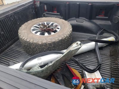 Zdjęcie 12 z 13 samochodu: 2019 FORD F150 RAPTOR VIN:1FTFW1RG8KFB39047 - miniatura