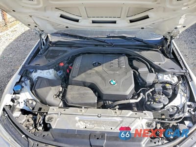 Zdjęcie 11 z 12 samochodu: 2021 BMW 330I VIN:WBA5R1C05MFK52890 - miniatura
