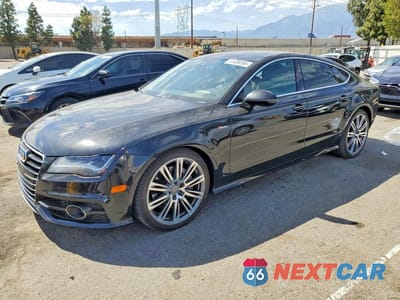 2013 AUDI A7 PRESTIGE WAU3GAFCXDN029771 - główne zdjęcie licytacji z USA - miniatura