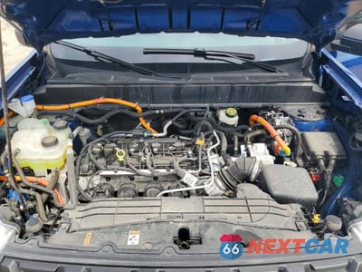 Zdjęcie 11 z 12 samochodu: 2024 FORD MAVERICK XL VIN:3FTTW8A3XRRA73568 - miniatura