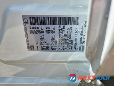 Zdjęcie 13 z 13 samochodu: 2026 NISSAN ROGUE SV VIN:5N1BT3BB2TC735075 - miniatura