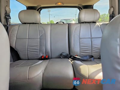 Zdjęcie 10 z 14 samochodu: 2002 JEEP GRAND CHEROKEE OVERLAND VIN:1J8GW68J12C183285 - miniatura