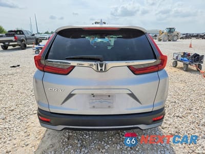 Zdjęcie 6 z 13 samochodu: 2020 HONDA CR-V EX VIN:5J6RW1H50LL013985 - miniatura