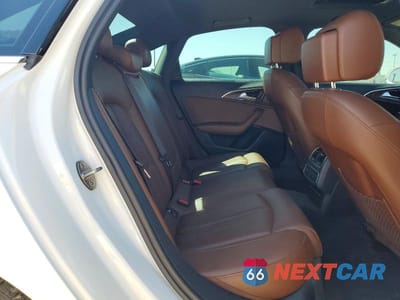 Zdjęcie 10 z 12 samochodu: 2017 AUDI A6 PREMIUM VIN:WAUF8AFC1HN072198 - miniatura