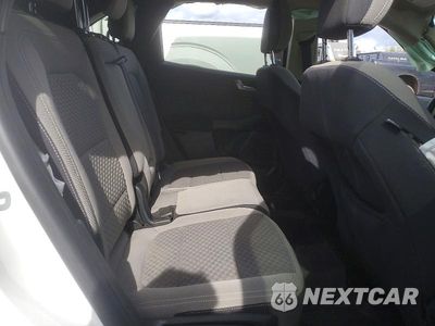 Zdjęcie 10 z 12 samochodu: 2020 FORD ESCAPE SE VIN:1FMCU9G69LUA36777 - miniatura