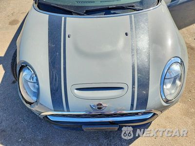Zdjęcie 11 z 12 samochodu: 2017 MINI COOPER S CLUBMAN ALL4 VIN:WMWLU5C56H2E81569 - miniatura