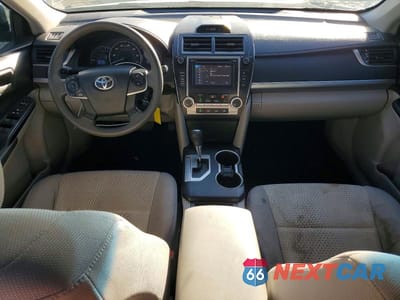 Zdjęcie 8 z 11 samochodu: 2012 TOYOTA CAMRY LE VIN:4T4BF1FK1CR254076 - miniatura