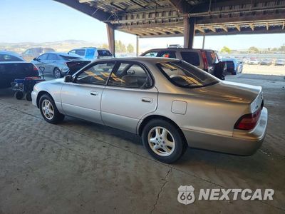 Drugie zdjęcie samochodu z przodu: 1995 LEXUS ES 300 VIN:JT8GK13T5S0084841 - miniatura