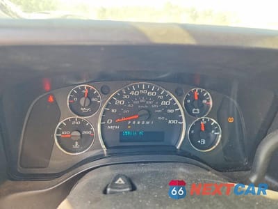 Zdjęcie 9 z 13 samochodu: 2020 CHEVROLET EXPRESS G2500 DELIVERY VAN VIN:1GCWGAFGXL1263496 - miniatura
