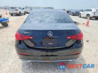 Zdjęcie 6 z 13 samochodu: 2025 MERCEDES-BENZ C 300 VIN:W1KAF4GB7SR273958 - miniatura