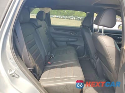Zdjęcie 10 z 12 samochodu: 2026 HONDA CR-V SPORT-L VIN:7FARS5H84TE000134 - miniatura