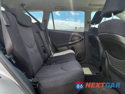 Zdjęcie 10 z 11 samochodu: 2011 TOYOTA RAV4 SPORT VIN:JTMWF4DV2B5037336 - miniatura