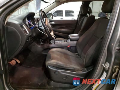 Zdjęcie 7 z 14 samochodu: 2011 DODGE DURANGO CREW VIN:1D4RE4GG7BC650709 - miniatura