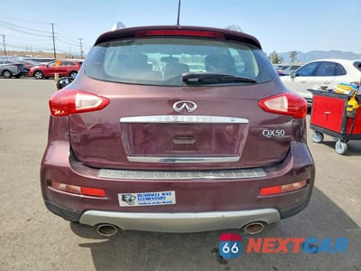Zdjęcie 6 z 13 samochodu: 2017 INFINITI QX50 BASE VIN:JN1BJ0RP5HM389151 - miniatura