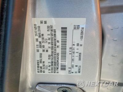 Zdjęcie 13 z 13 samochodu: 2019 FORD ESCAPE SE VIN:1FMCU0GD4KUA31253 - miniatura