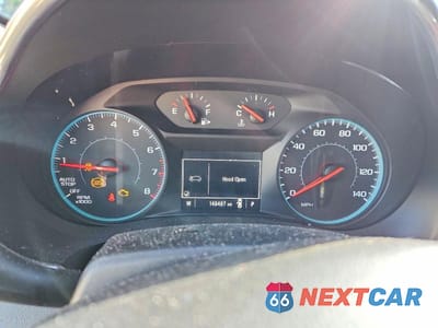 Zdjęcie 9 z 12 samochodu: 2016 CHEVROLET MALIBU LT VIN:1G1ZE5ST9GF297069 - miniatura