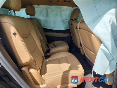 Zdjęcie 11 z 13 samochodu: 2024 CADILLAC XT6 PLATINUM PREMIUM LUXURY VIN:1GYKPERS4RZ715520 - miniatura
