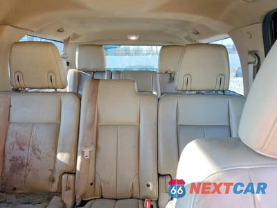 Zdjęcie 10 z 13 samochodu: 2014 FORD EXPEDITION EL XLT VIN:1FMJK1J50EEF56832 - miniatura