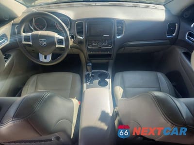 Zdjęcie 8 z 13 samochodu: 2012 DODGE DURANGO SXT VIN:1C4RDJAG0CC153686 - miniatura