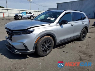 2023 HONDA CR-V SPORT 2HKRS5H59PH700210 - główne zdjęcie licytacji z USA - miniatura