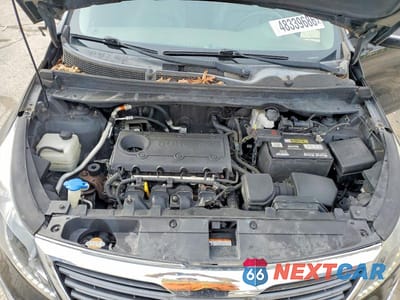 Zdjęcie 12 z 12 samochodu: 2012 KIA SPORTAGE EX VIN:KNDPC3A28C7202068 - miniatura