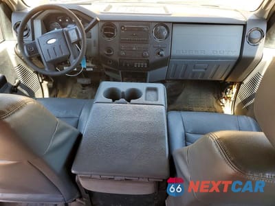 Zdjęcie 8 z 12 samochodu: 2013 FORD F450 SUPER DUTY VIN:1FDGW4GY3DEA10347 - miniatura