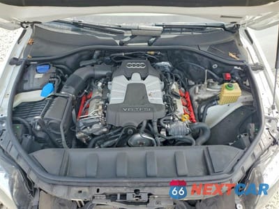 Zdjęcie 12 z 13 samochodu: 2014 AUDI Q7 PREMIUM PLUS VIN:WA1LGAFE7ED009046 - miniatura