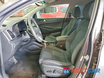 Zdjęcie 7 z 13 samochodu: 2019 HYUNDAI TUCSON VALUE VIN:KM8J3CA43KU074289 - miniatura