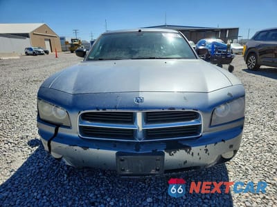 Piąte zdjęcie samochodu w środku: 2006 DODGE CHARGER SE VIN:2B3KA43G36H372721 - miniatura