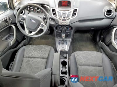 Zdjęcie 8 z 11 samochodu: 2012 FORD FIESTA SE VIN:3FADP4EJ5CM151848 - miniatura