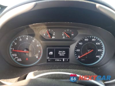 Zdjęcie 9 z 12 samochodu: 2024 CHEVROLET MALIBU LT VIN:1G1ZD5ST7RF107355 - miniatura