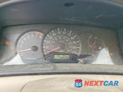 Zdjęcie 9 z 11 samochodu: 2008 TOYOTA COROLLA CE VIN:2T1BR32E58C930910 - miniatura