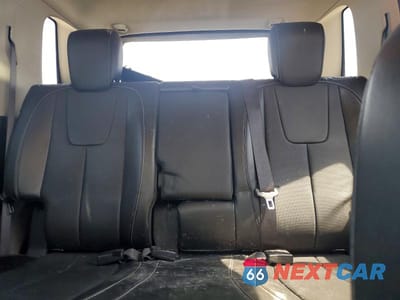 Zdjęcie 10 z 13 samochodu: 2016 GMC TERRAIN DENALI VIN:2GKFLVE31G6317129 - miniatura