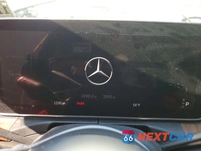 Zdjęcie 9 z 11 samochodu: 2024 MERCEDES-BENZ C 300 4MATIC VIN:W1KAF4HB6RR233508 - miniatura