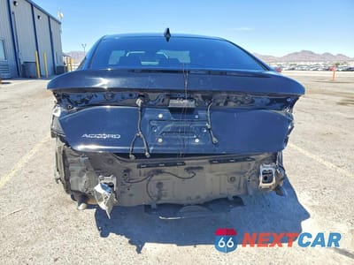 Zdjęcie 6 z 13 samochodu: 2023 HONDA ACCORD LX VIN:1HGCY1F25PA021016 - miniatura