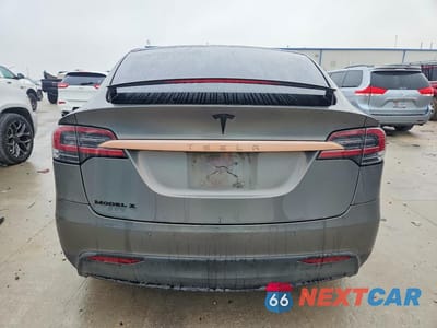 Zdjęcie 6 z 14 samochodu: 2018 TESLA MODEL X VIN:5YJXCBE48JF091275 - miniatura