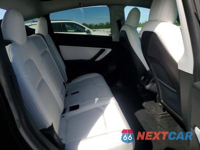 Zdjęcie 11 z 13 samochodu: 2020 TESLA MODEL Y VIN:5YJYGDEEXLF023334 - miniatura