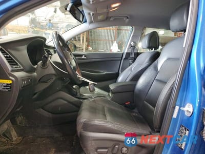 Zdjęcie 7 z 12 samochodu: 2018 HYUNDAI TUCSON SEL PLUS VIN:KM8J3CA4XJU633061 - miniatura