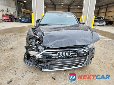 Piąte zdjęcie samochodu w środku: 2019 AUDI A6 PRESTIGE VIN:WAUM2AF24KN076429 - miniatura