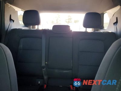 Zdjęcie 10 z 13 samochodu: 2026 CHEVROLET EQUINOX LT VIN:3GNAXHEG8TL386069 - miniatura