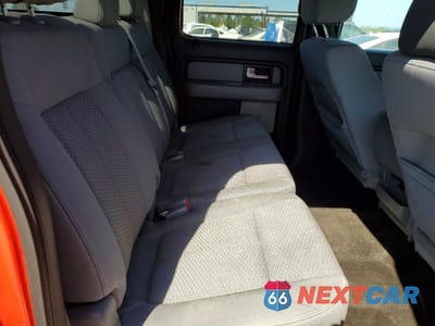 Zdjęcie 10 z 12 samochodu: 2014 FORD F150 SUPERCREW VIN:1FTFW1EF9EFC10452 - miniatura